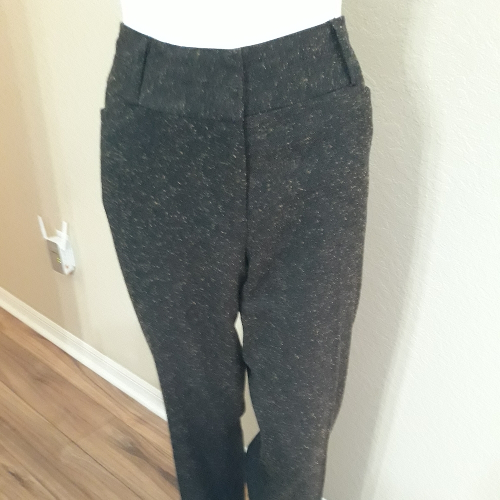 Atelier Luxe Boutique Dress Pants